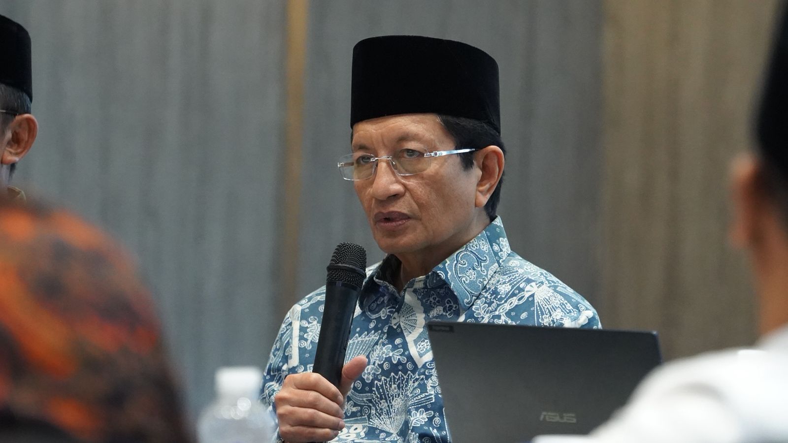 1 Agustus di Monas Ada Zikir dan Doa Kebangsaan, Terbuka untuk Umum