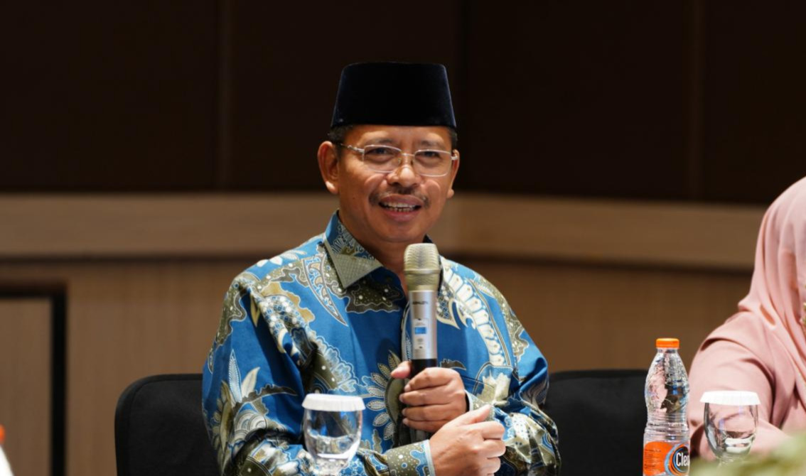 Kemenag Siapkan 90 Buku PAI dan Bahasa Arab MI sampai MA, Bisa Unduh di sini!