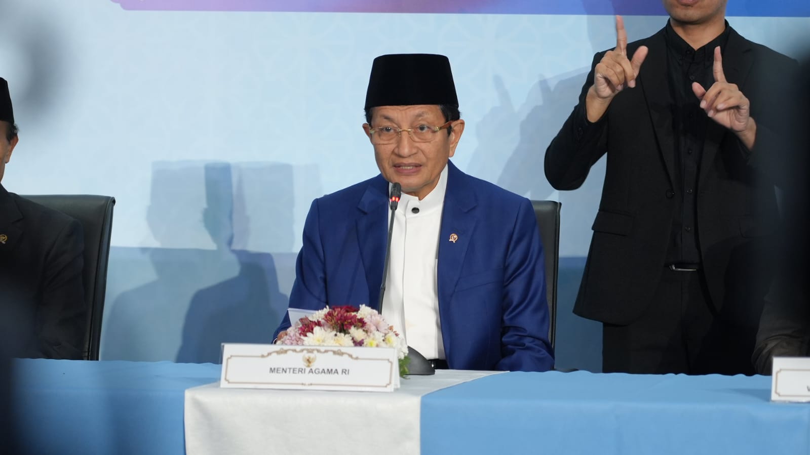 1 Zulhijjah 1447 H Jatuh pada 18 Mei 2026, Iduladha 27 Mei