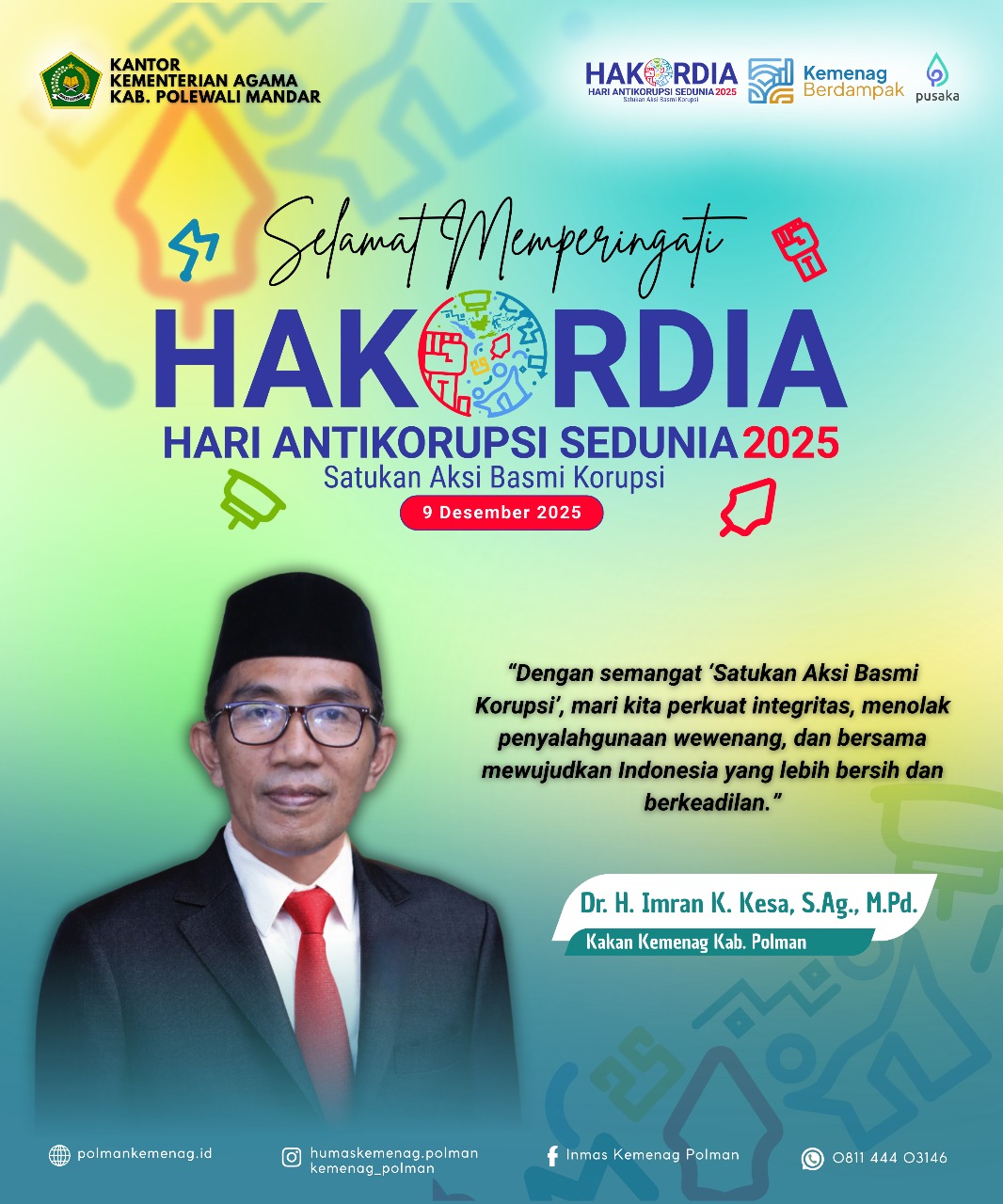 HAKORDIA 2025