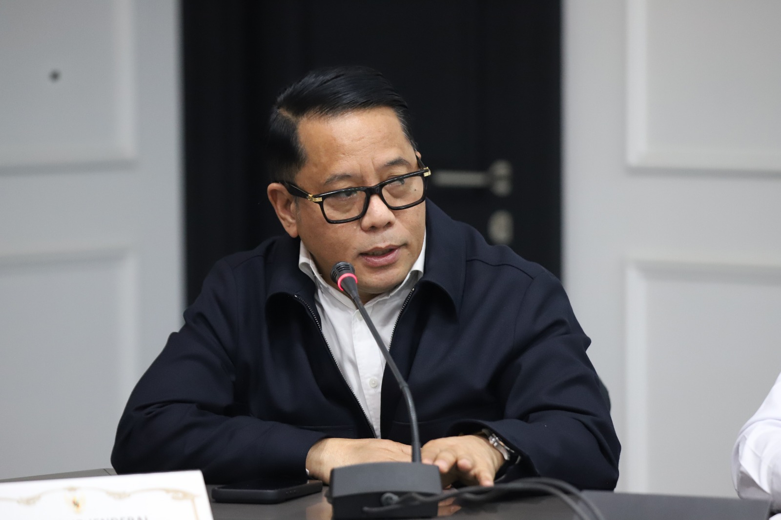 Sambut HUT Ke-81 RI, Kemenag Gelar Zikir dan Doa Kebangsaan